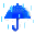 雨